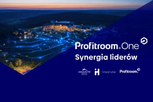 Akwizycja Intea PMS & współpraca z Hotelem Arłamów Profitroom