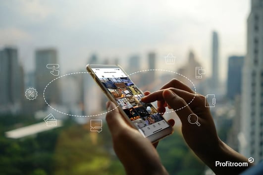 Profitroom and Sojern join forces to drive direct bookings