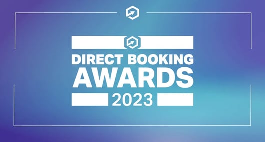 Direct Booking Awards - nowy konkurs dla wyróżniających się hoteli