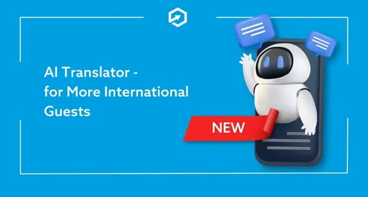 The Language Key to Success: Why AI Translation Attracts International Guests?