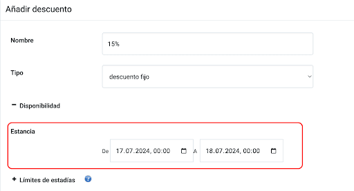 Códigos de descuento de Profitroom Suite