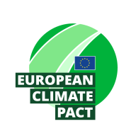 Climate Pact_Graphic Mark_Green