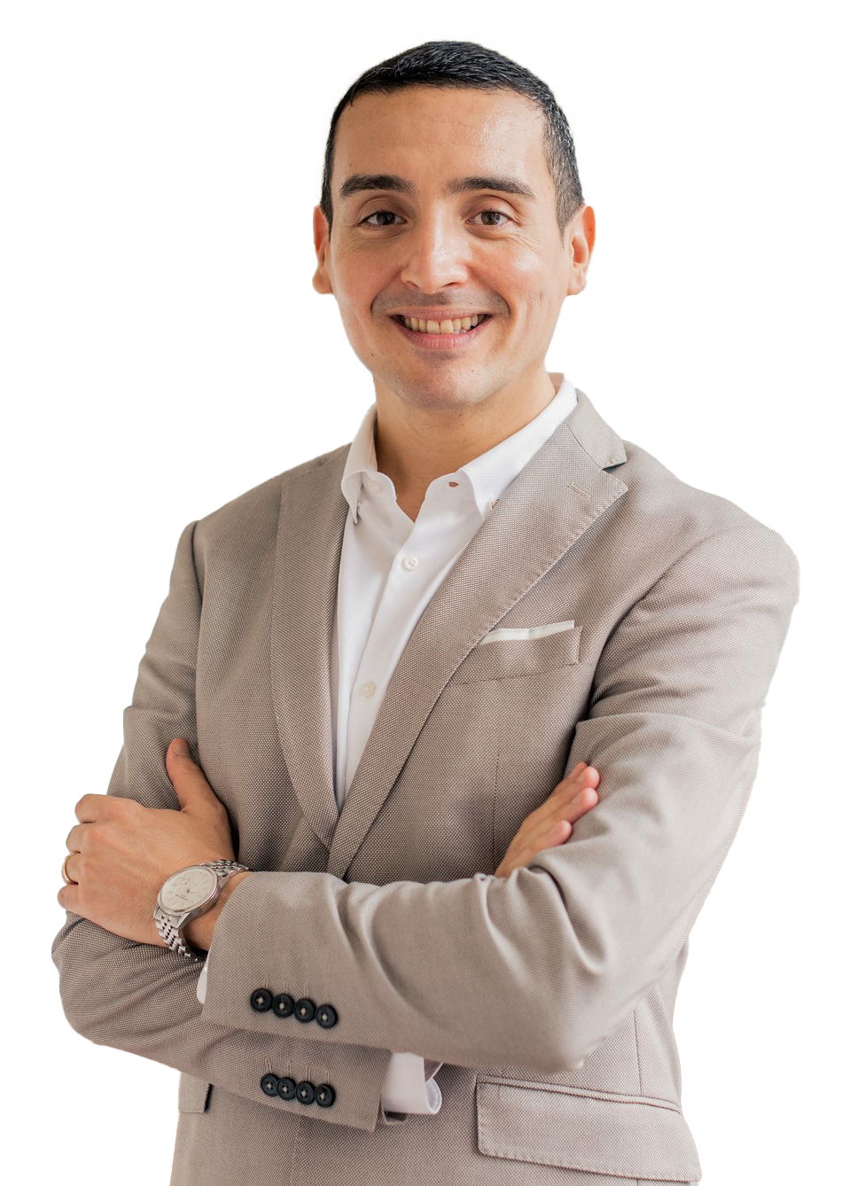 Clive Professional Photo 2-2