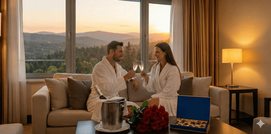 walentynki 2026 i direct booking