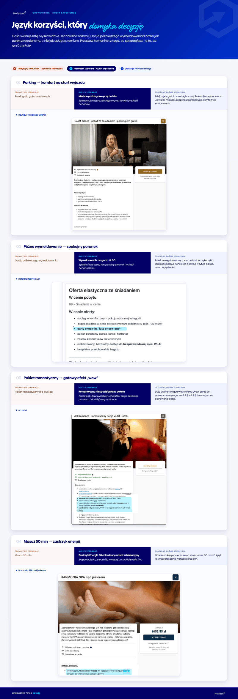 Grafika Jezyk korzysci