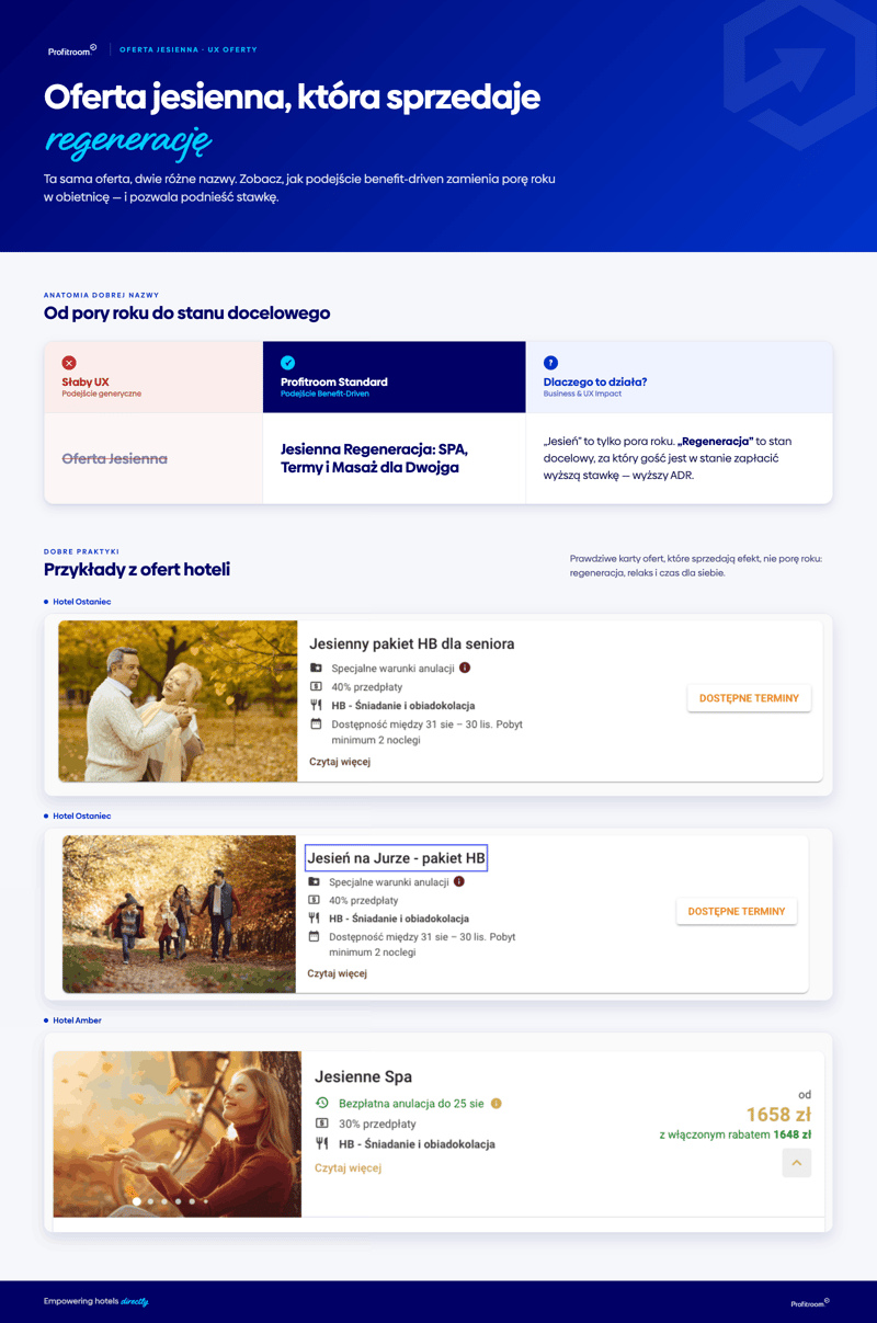 Grafika Oferta Jesienna