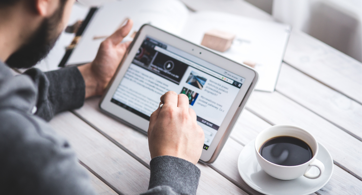 Dostępność cyfrowa