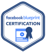 Facebook Certified Buying Professional badge