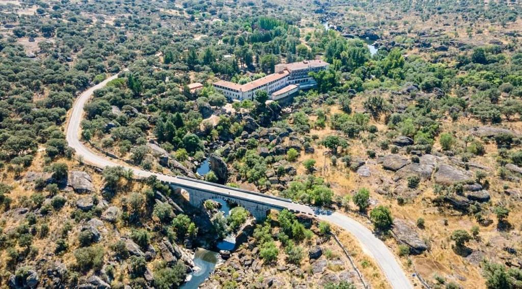 Hotel Balneario de Retortillo 5