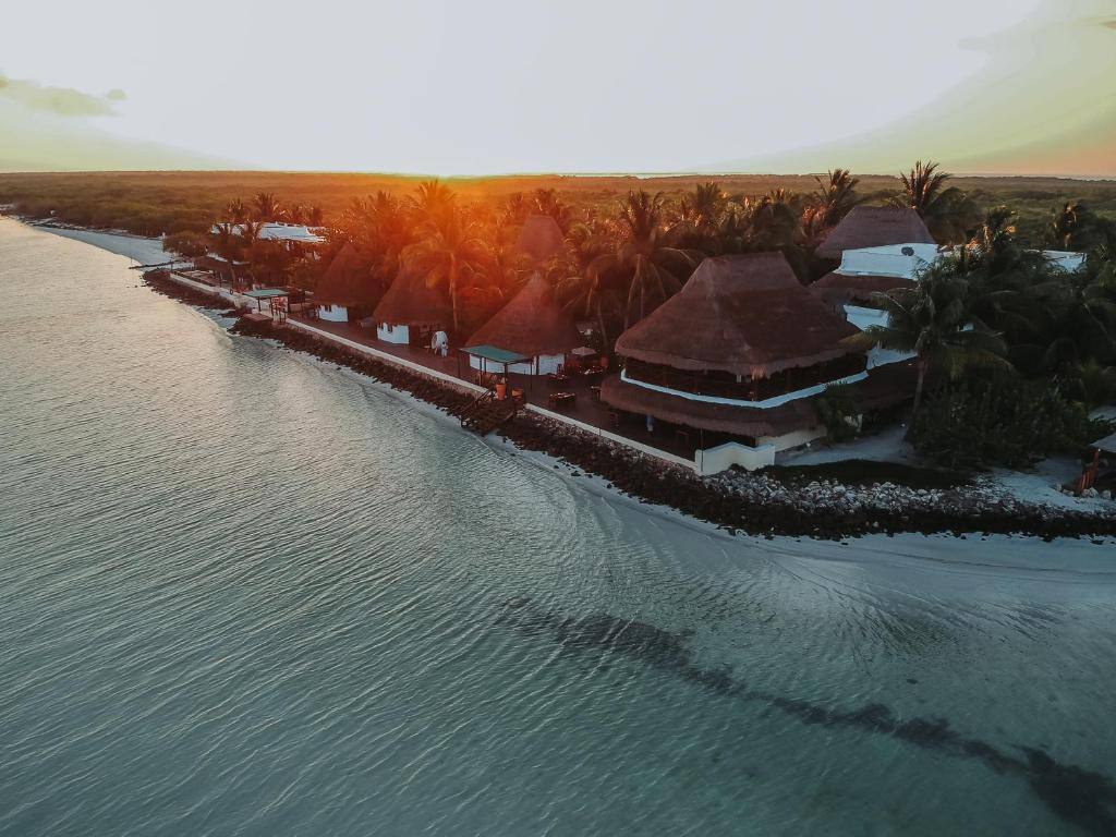 Hotel Las Nubes de Holbox 2