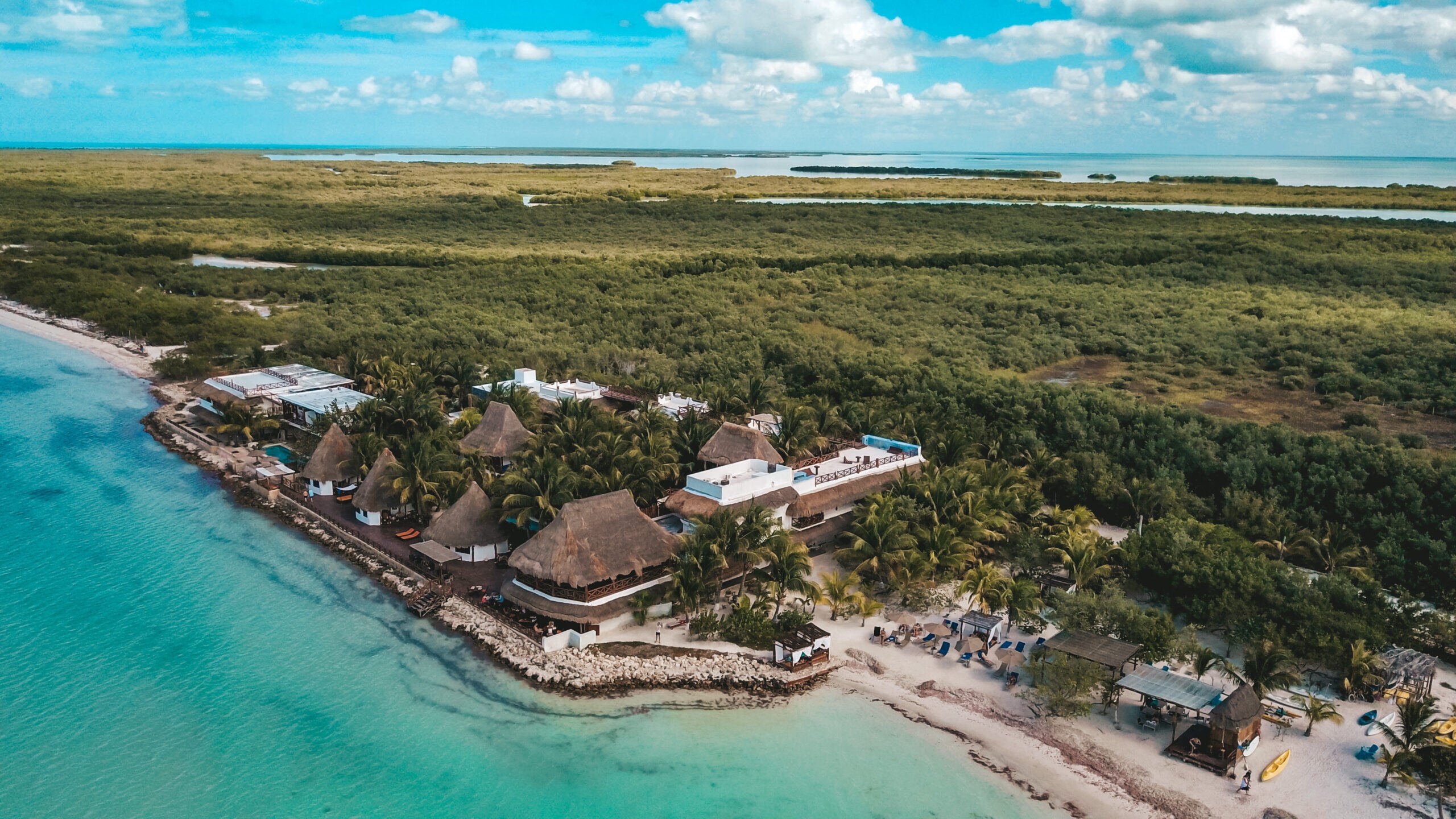 Hotel Las Nubes de Holbox 6