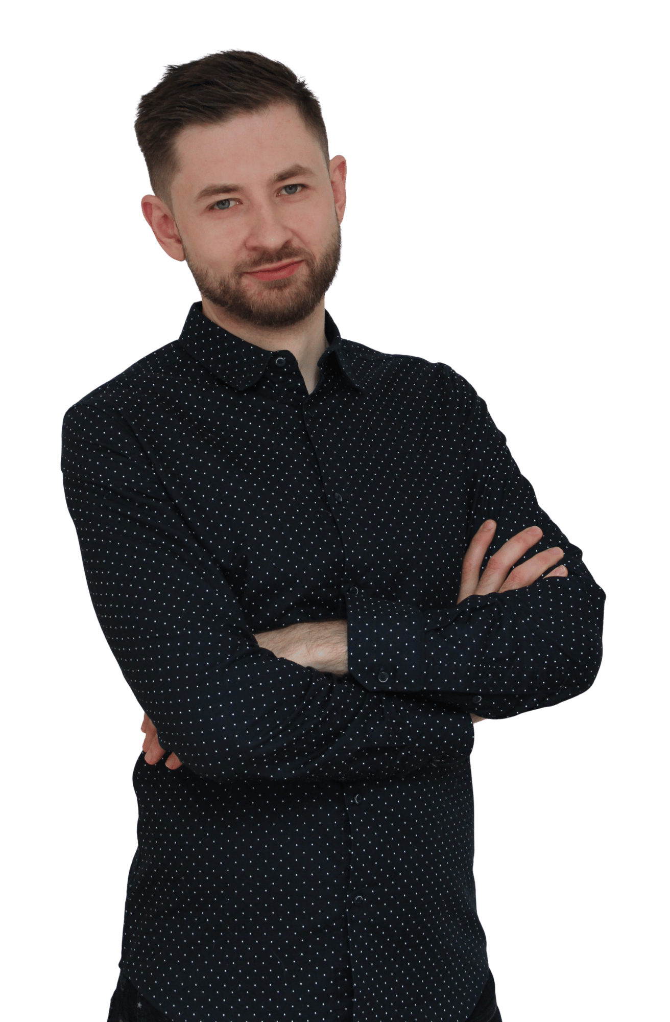 Paweł Szklarski