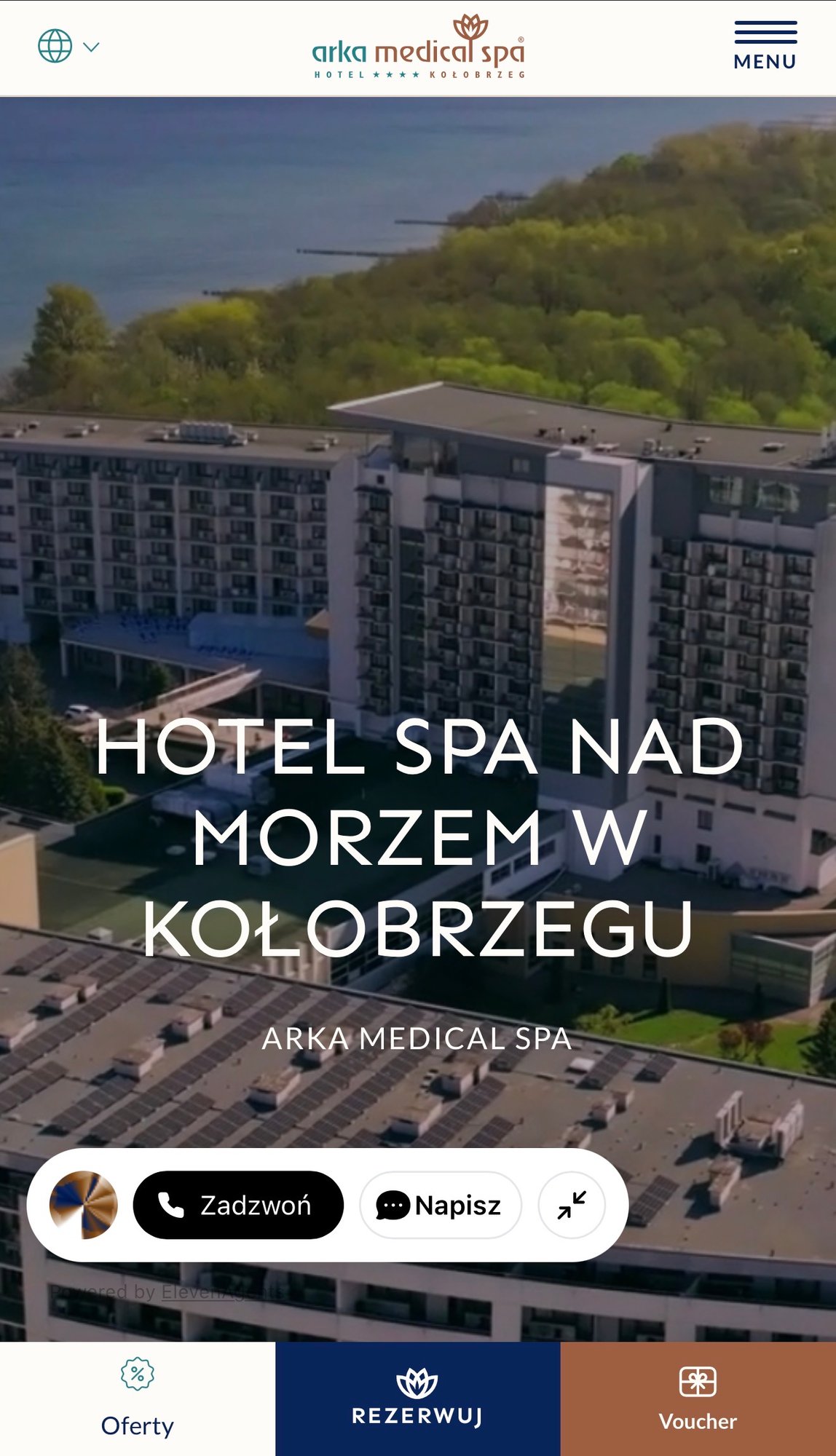 Arka Medical Spa www