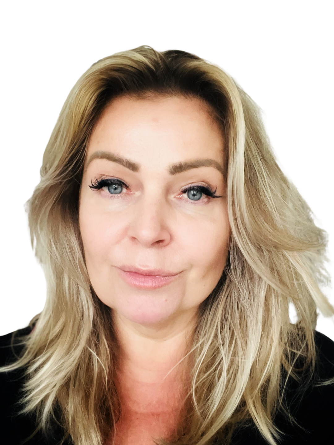 Kasia landing page picture