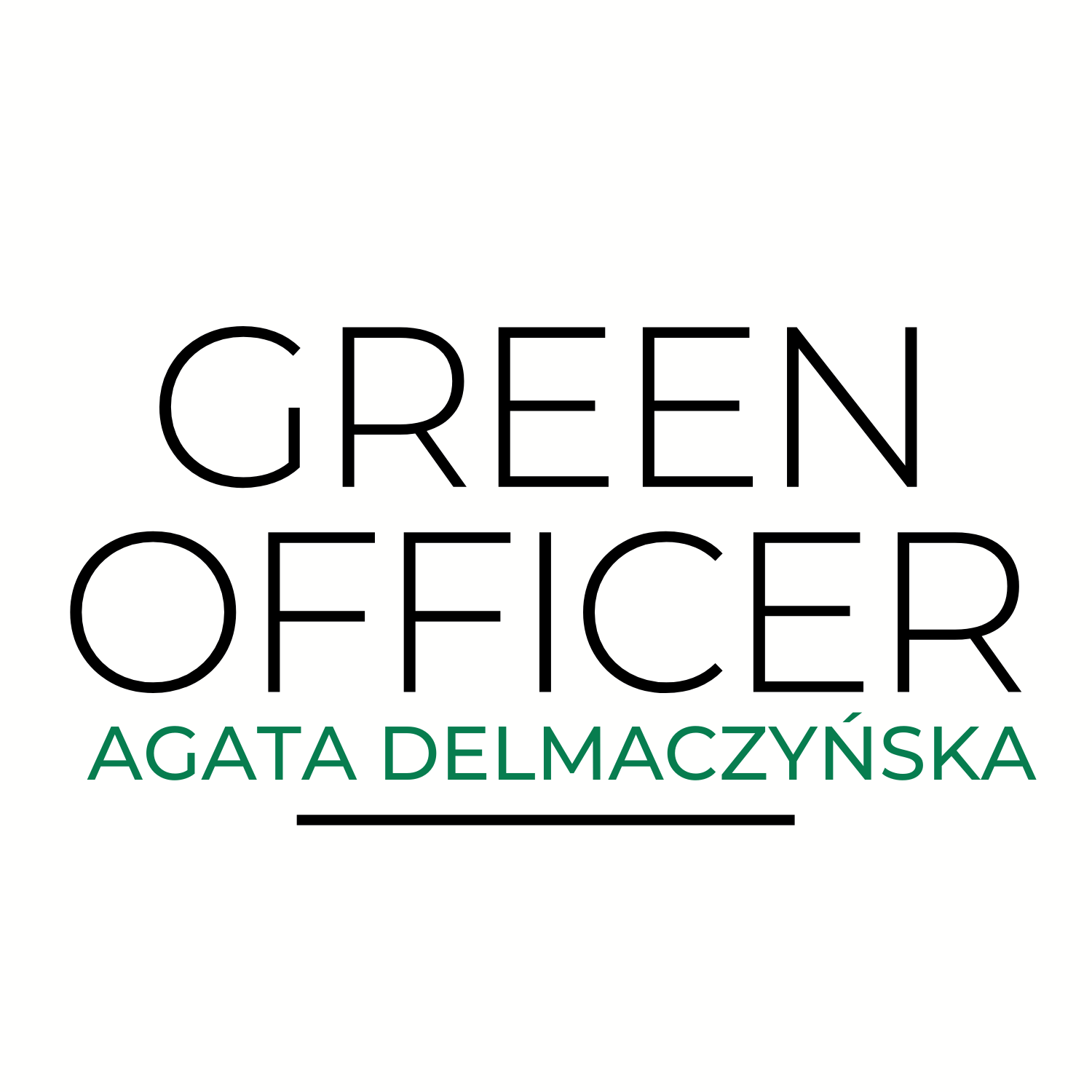 Logo_Green_Officer