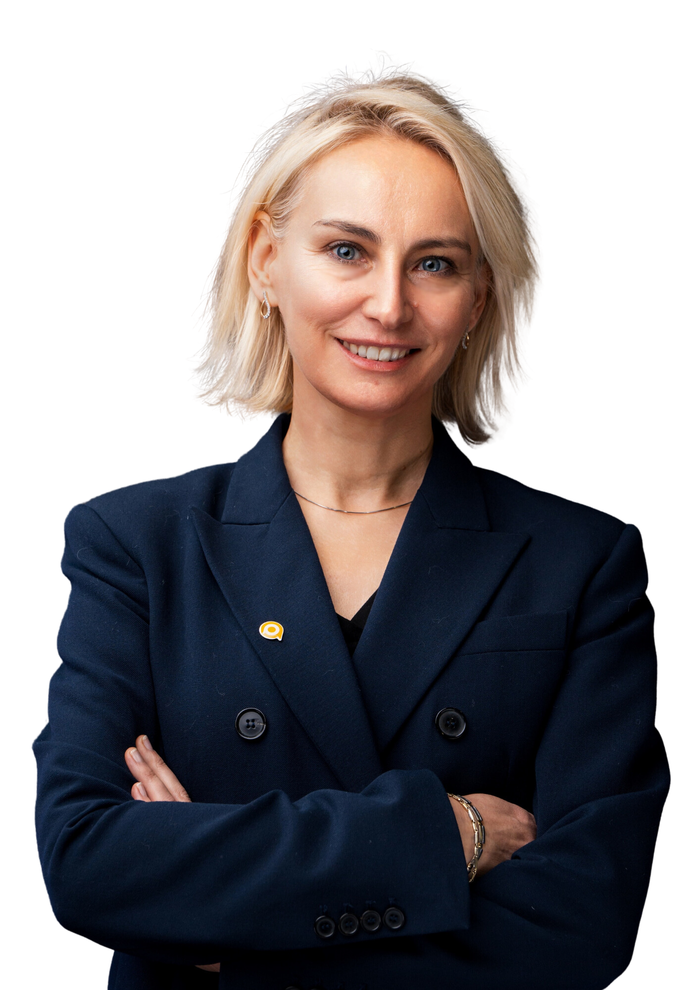 Magdalena Frelkiewicz Qualpro