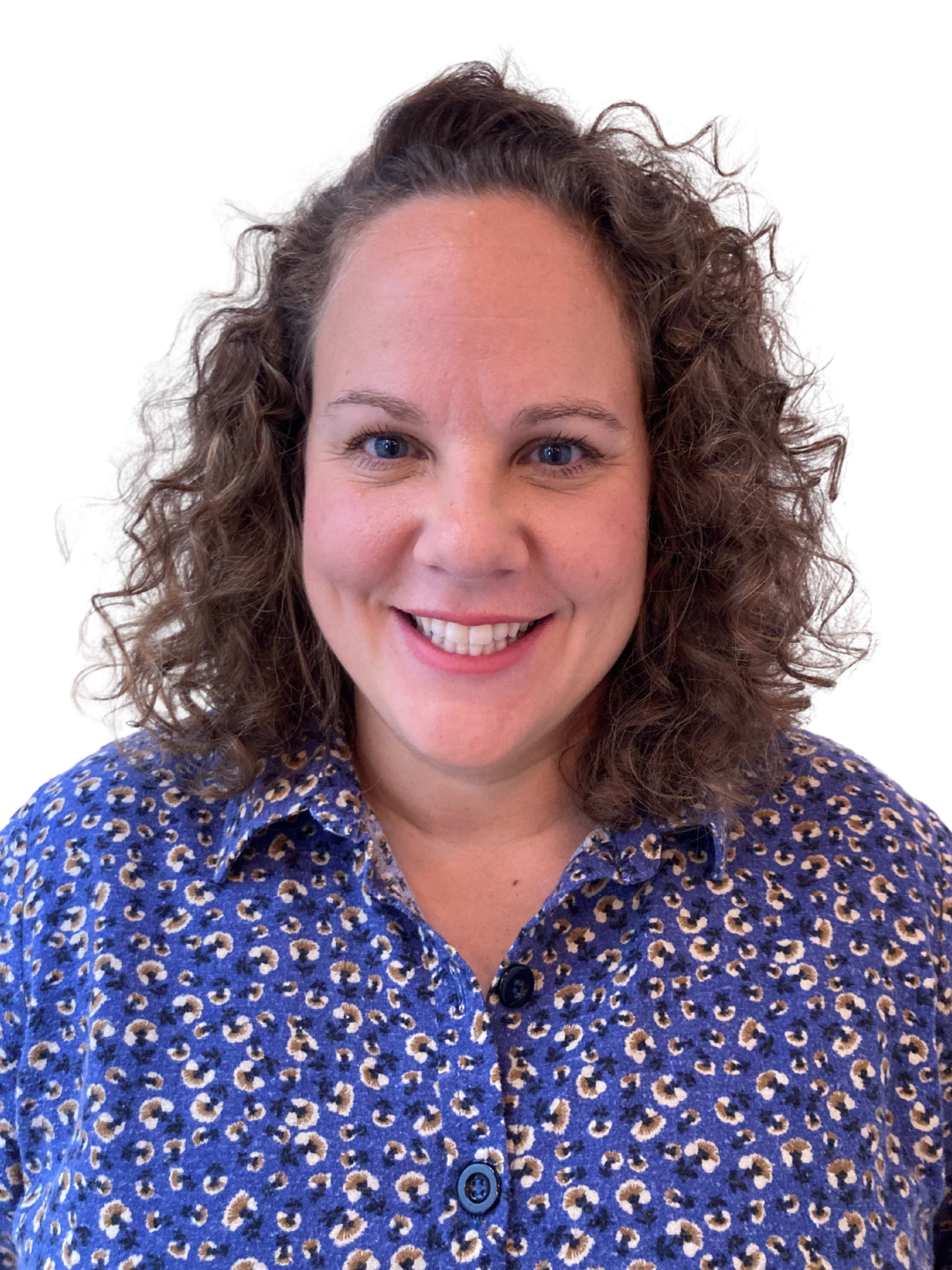 Marisa landing page picture