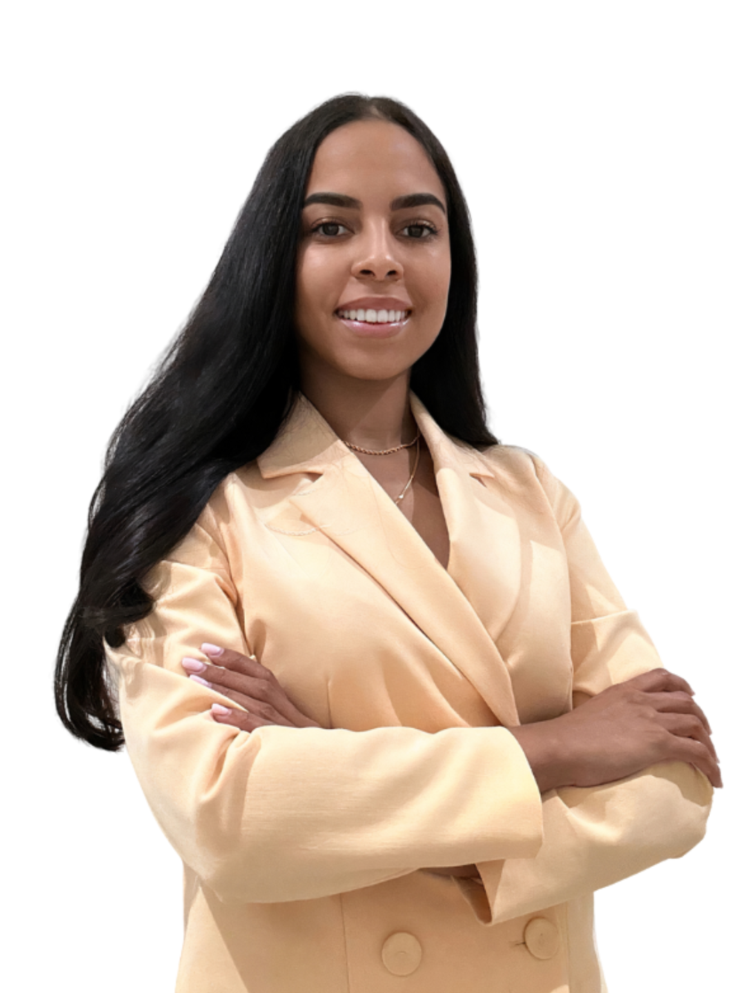 Mary landing page picture