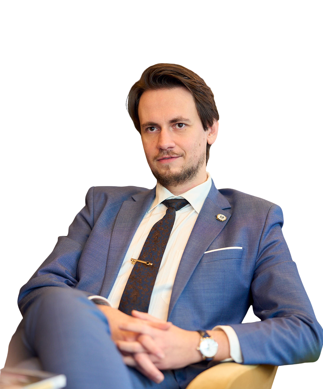 PIOTR IGNASZAK – ze zmianami