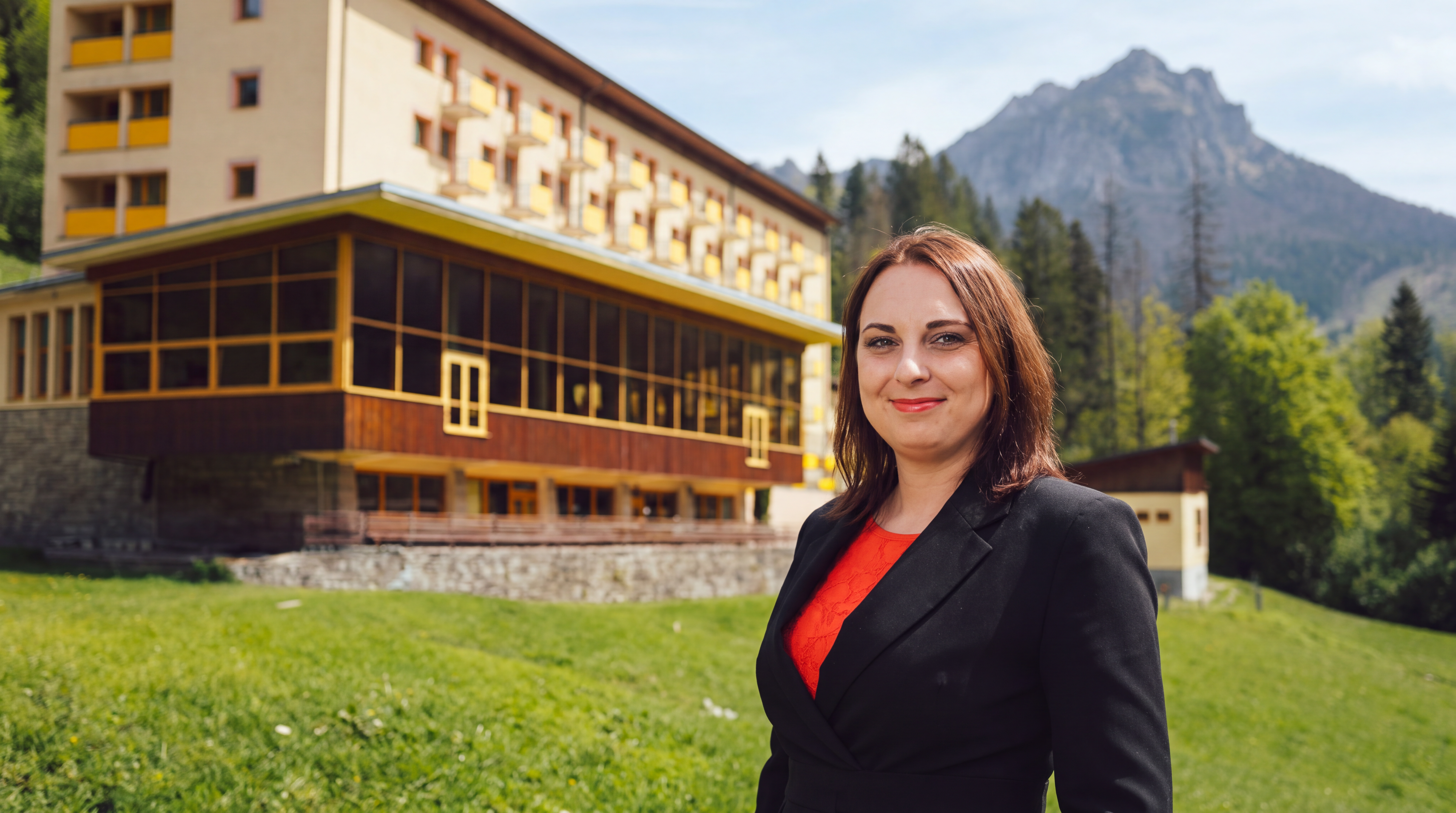 Katarína Lutišanová