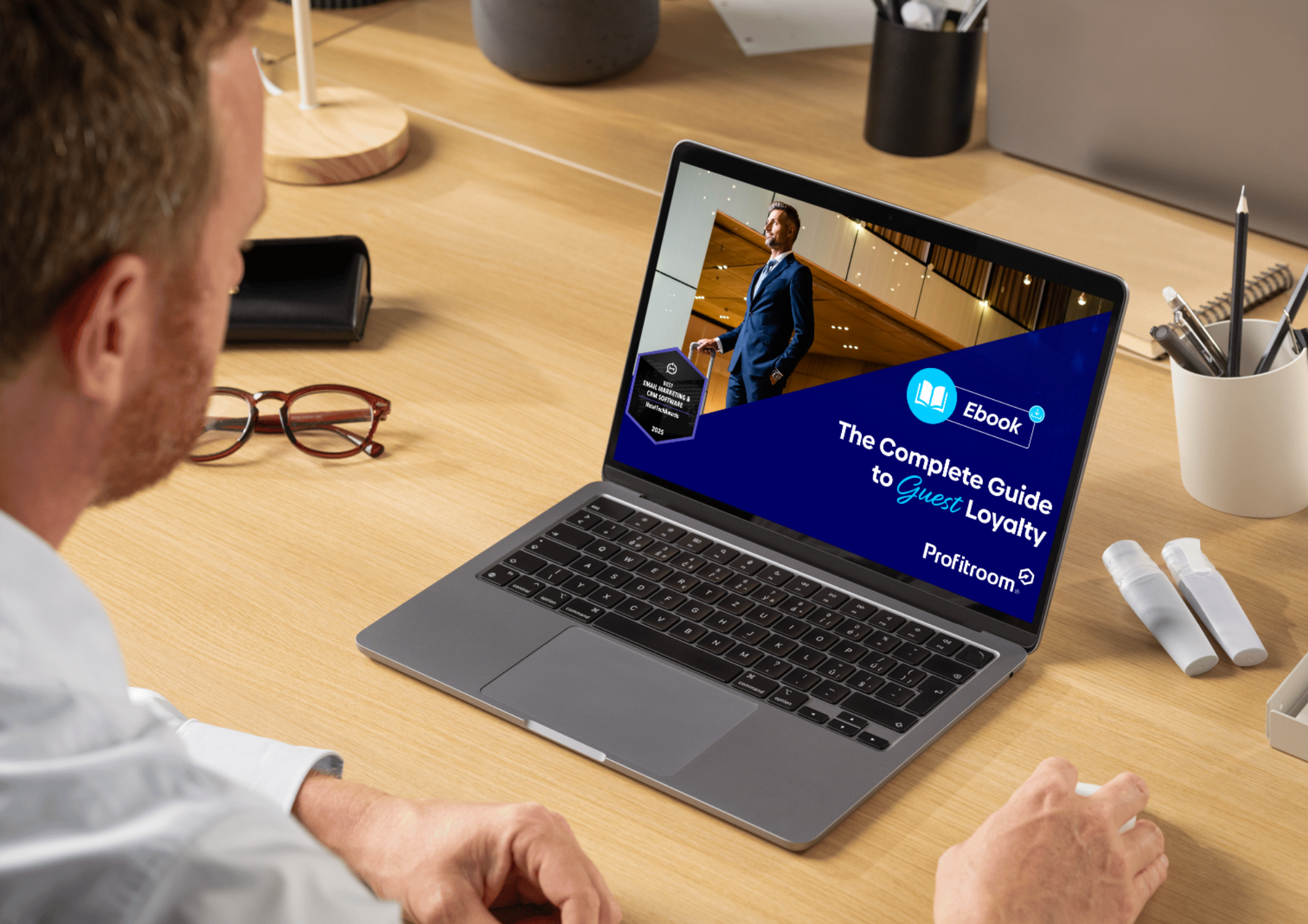 Product e-book image loyalty