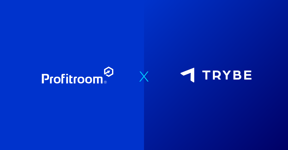 Profitroom Announces Industry-First Integration with TRYBE to Revolutionise Spa, Leisure, and Hospitality Bookings