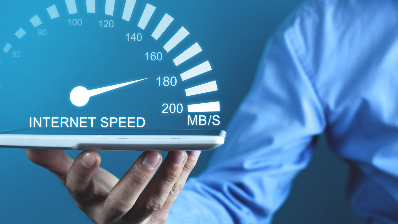 szybkość strony internetowej 