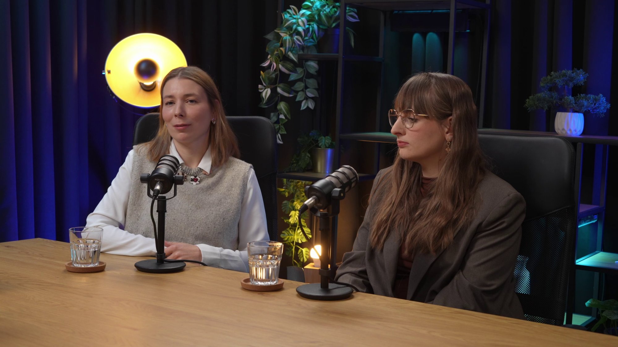 Profitroom Talks - YT-2