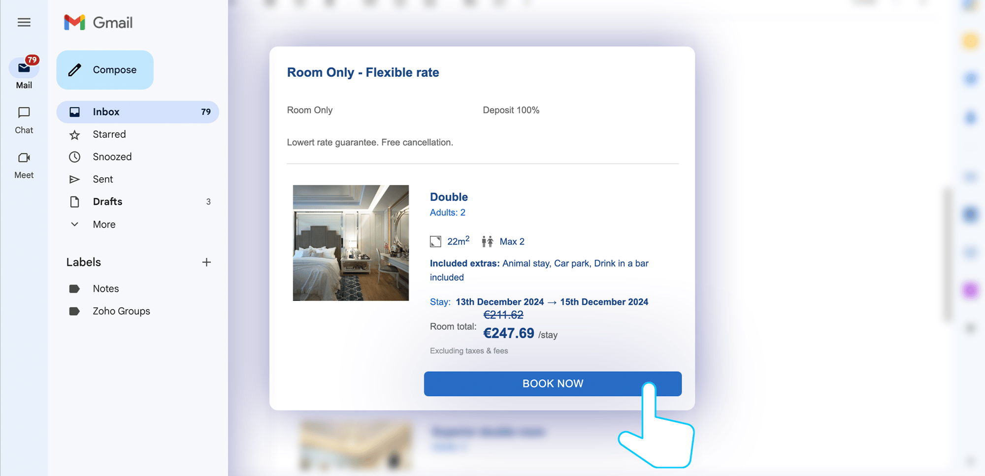 Pantallas_del_motor_de_propuestas_Aumentar las reservas directas