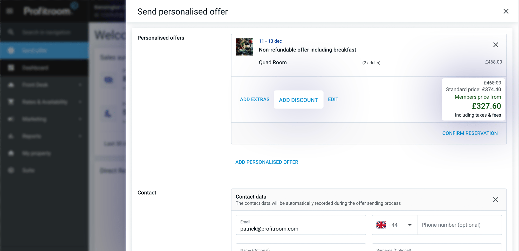 Proposal_Engine_screens_Oferta de descuentos e incentivos