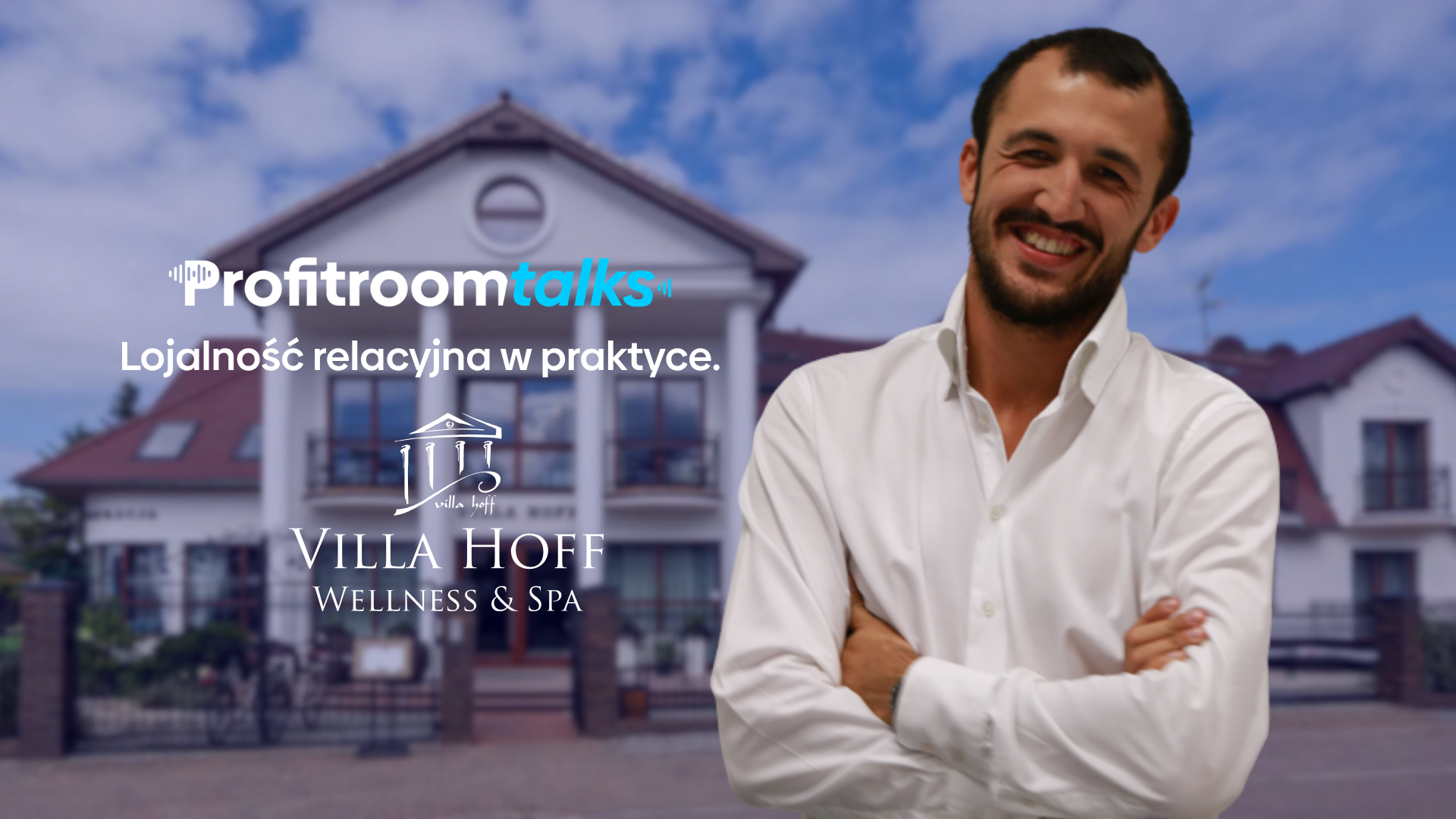Success Story Villa Hoff