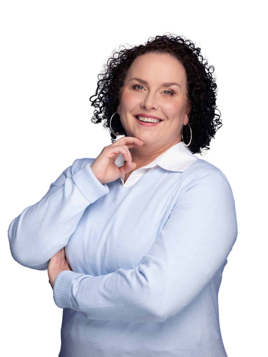 Tobi landing page picture