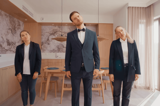 Jak „Rytuały Gościnności” podbiły YouTube – Case Study kampanii wideo dla Grano Hotel Solmarina