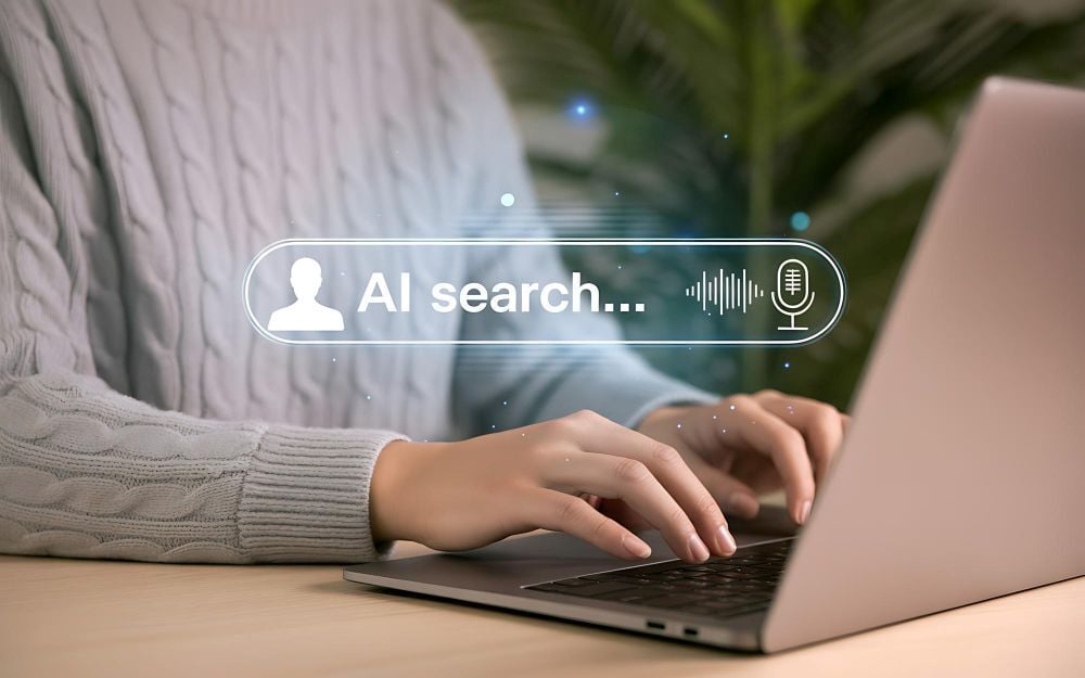 ai-search-optimization