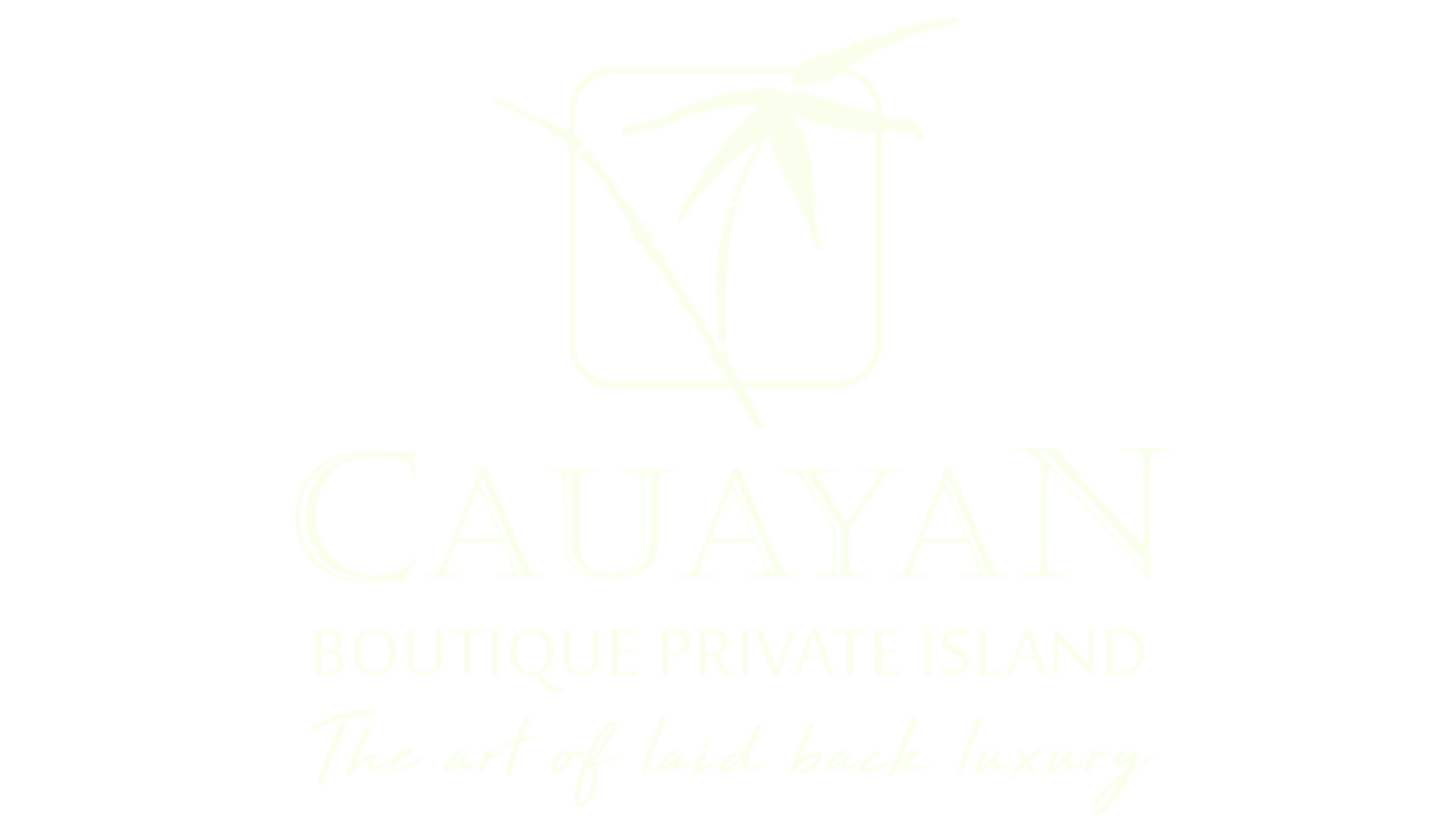 cauayan logo white