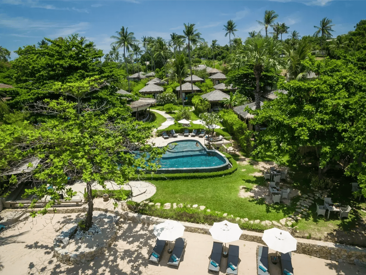 sea dance resort