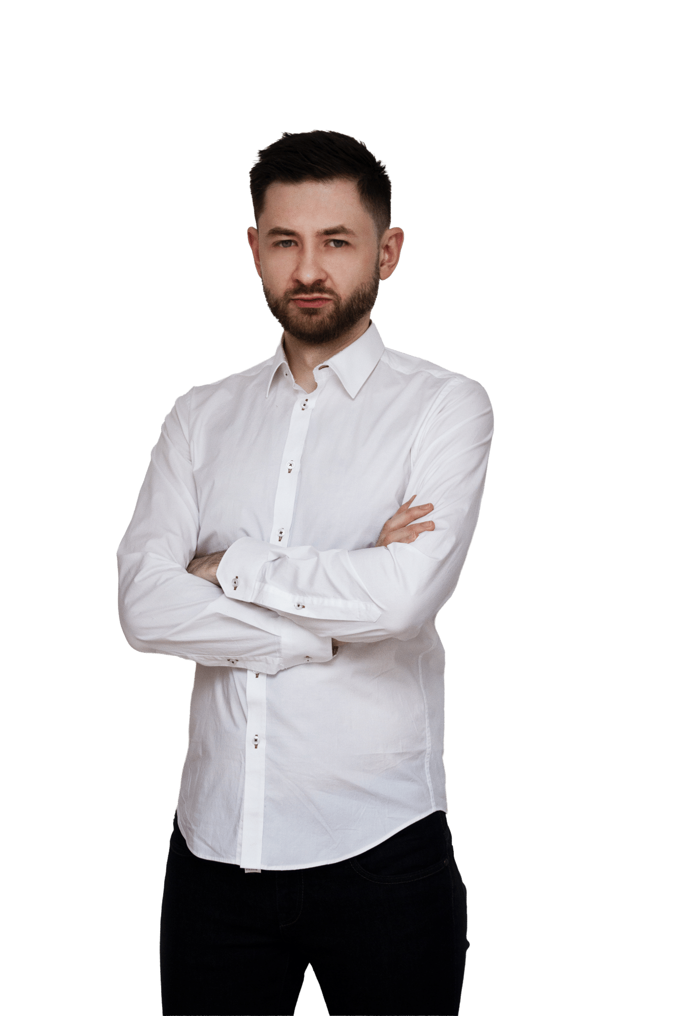 Paweł Szklarski 