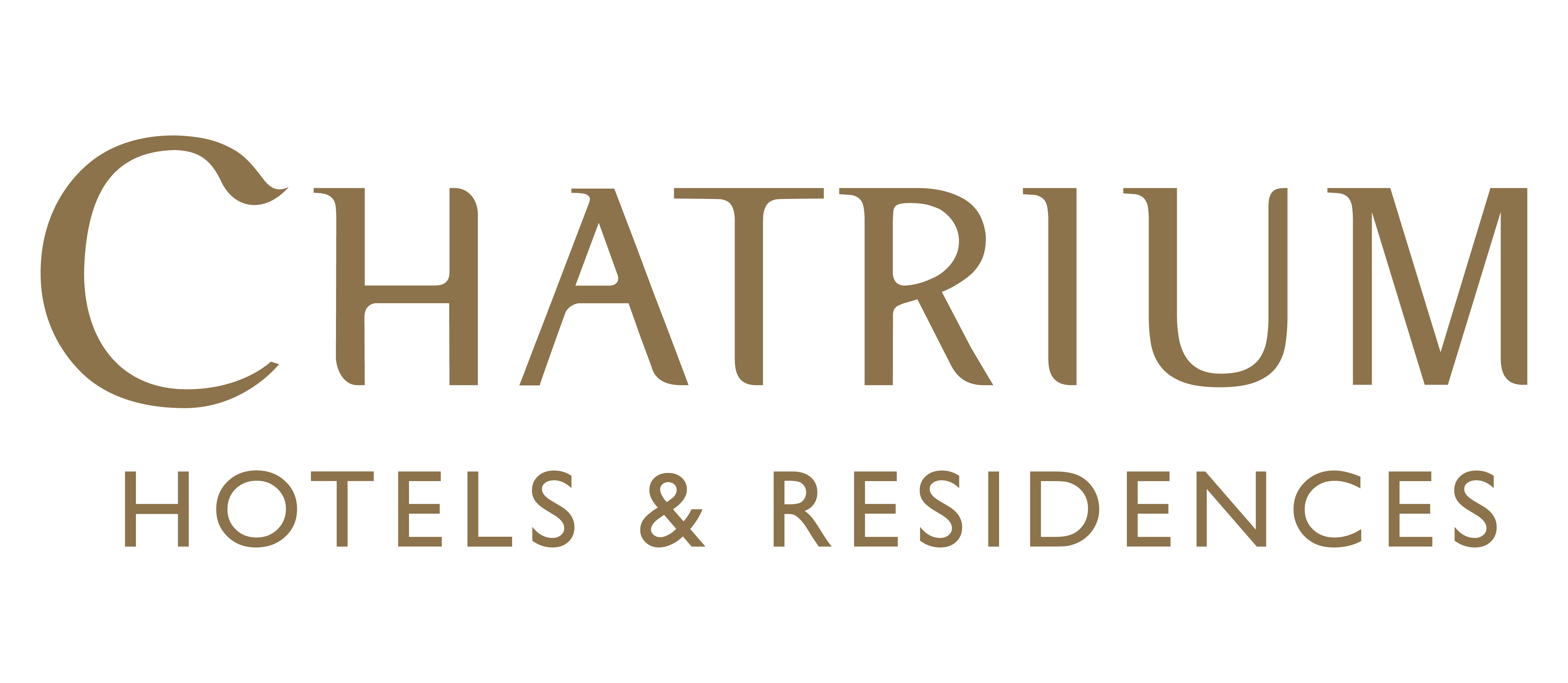 Chatrium Hotels & Residences