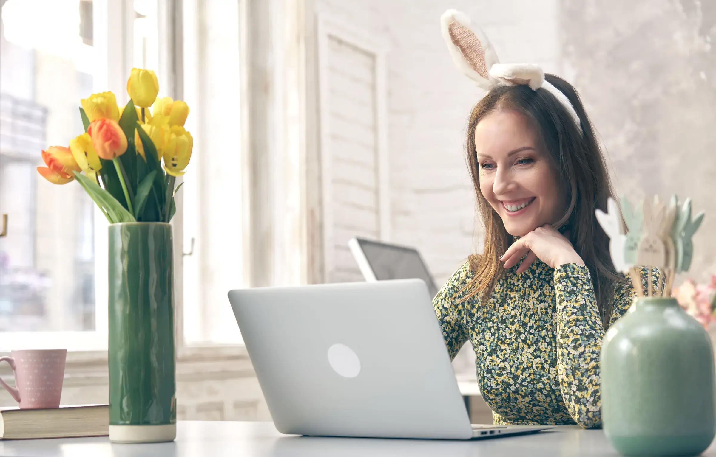 10 tips for a successful Easter campaign at your hotel