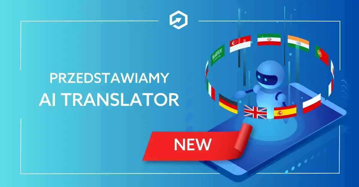 Bez barier językowych. Jak AI Translator otwiera drzwi dla międzynarodowych gości?