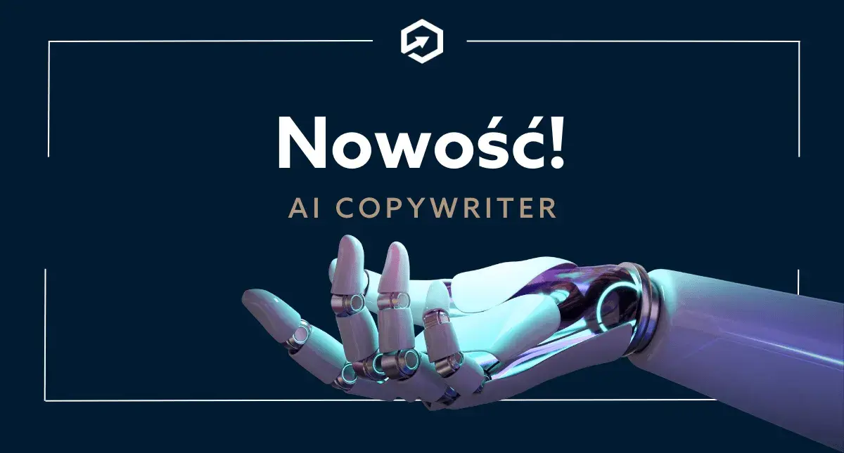 AI Copywriter - nowa funkcja w Profitroom Marketing Automation, która stworzy za Ciebie treść maili do gości