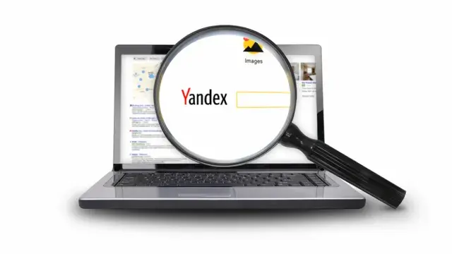 Yandex - Russian Google, which will help you attract foreign guests