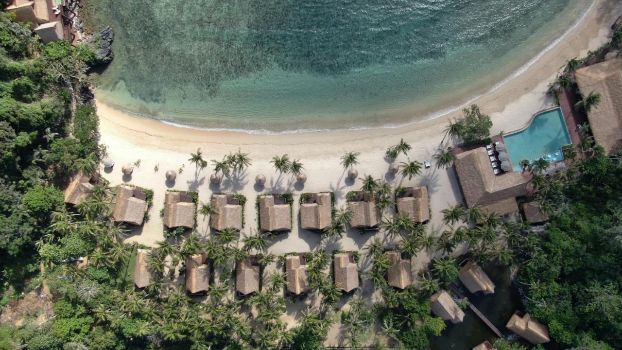Cauayan Island Resort, Philippines