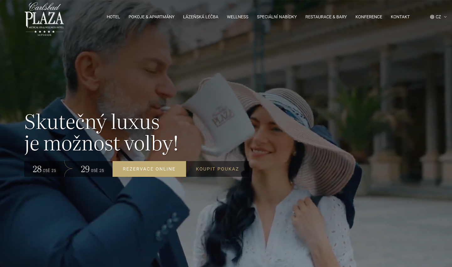 Carlsbad Plaza Medical Spa & Wellness hotel