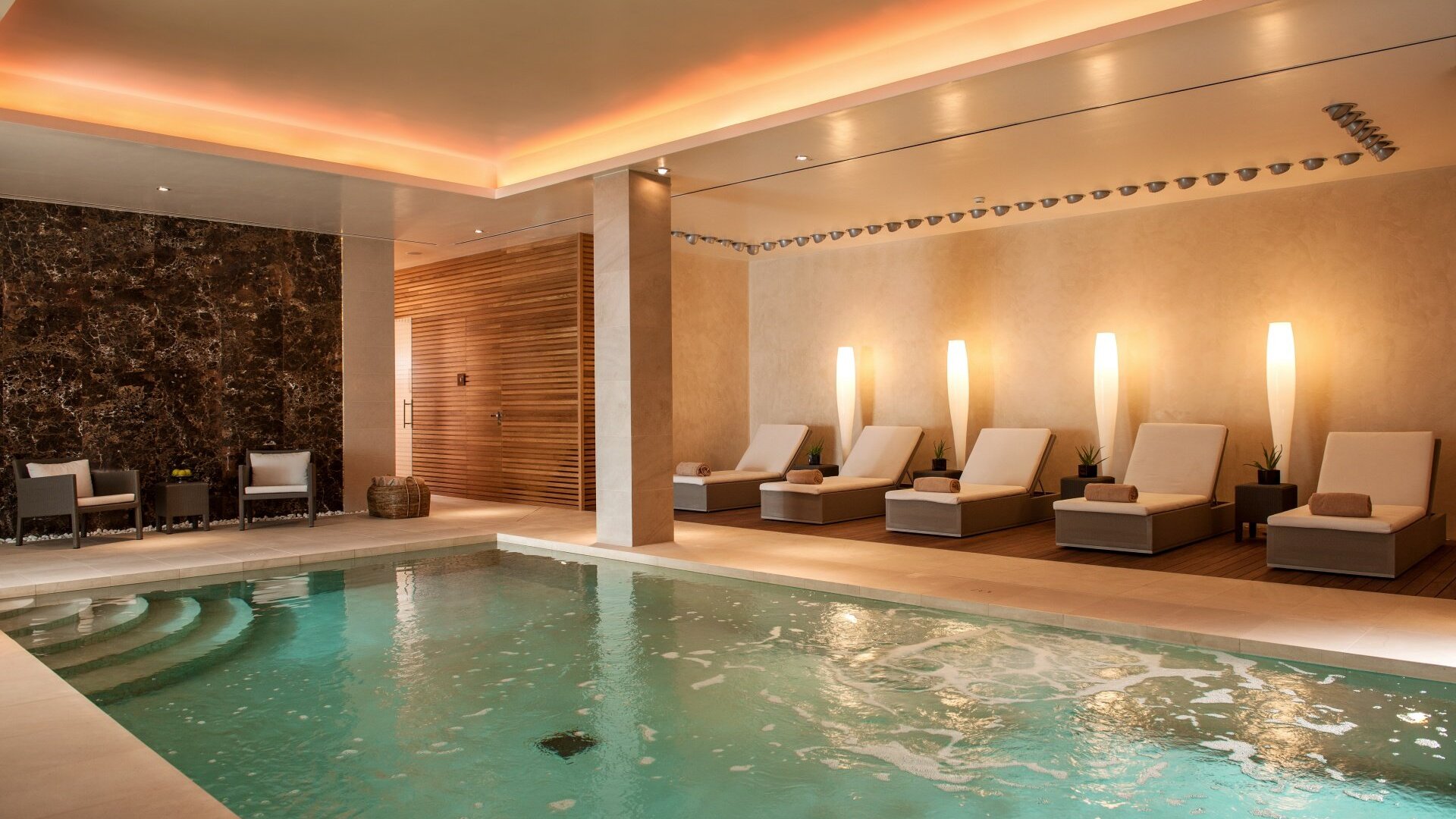 Bellesa de Claret Spa