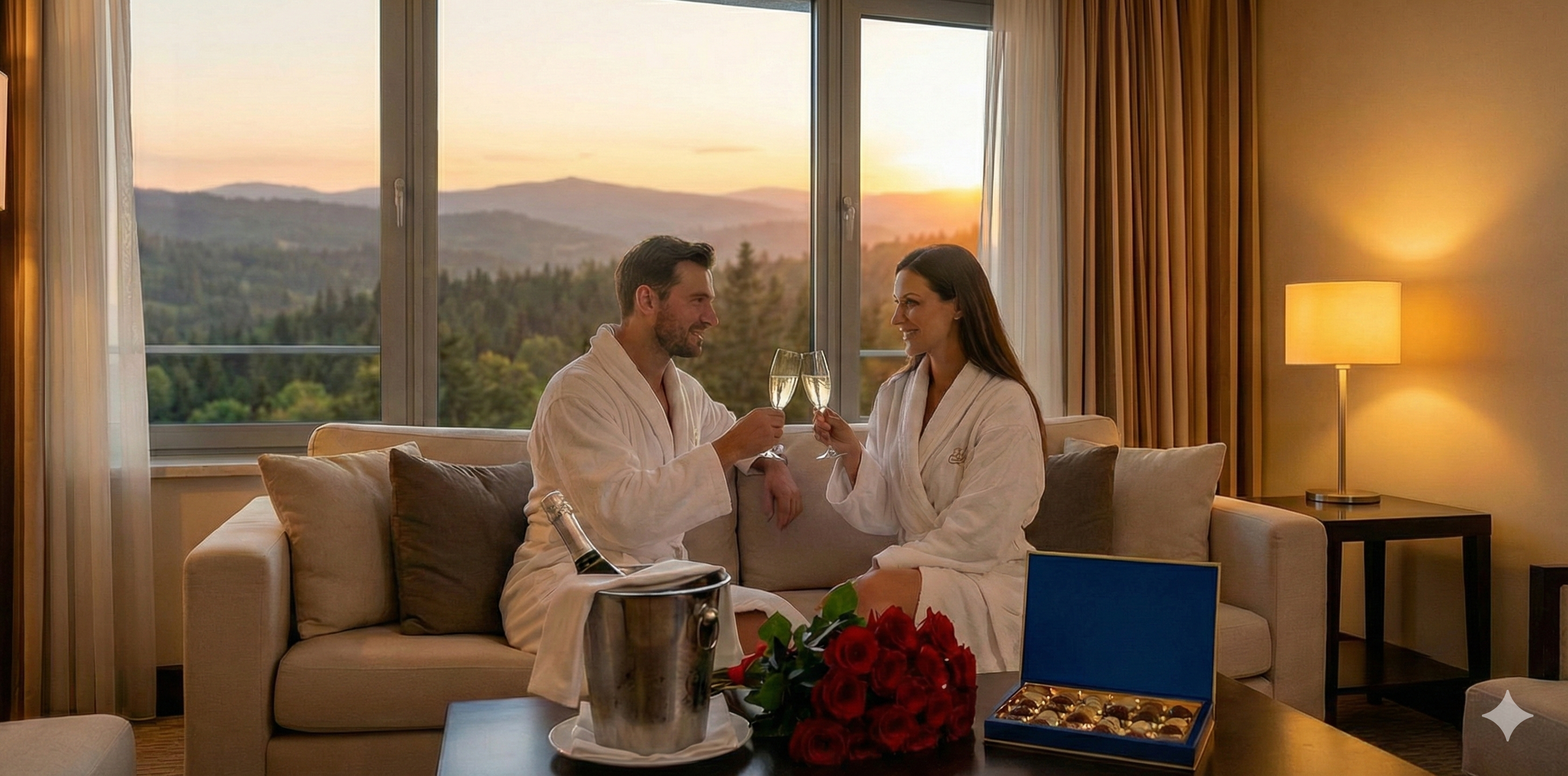 walentynki 2026 i direct booking