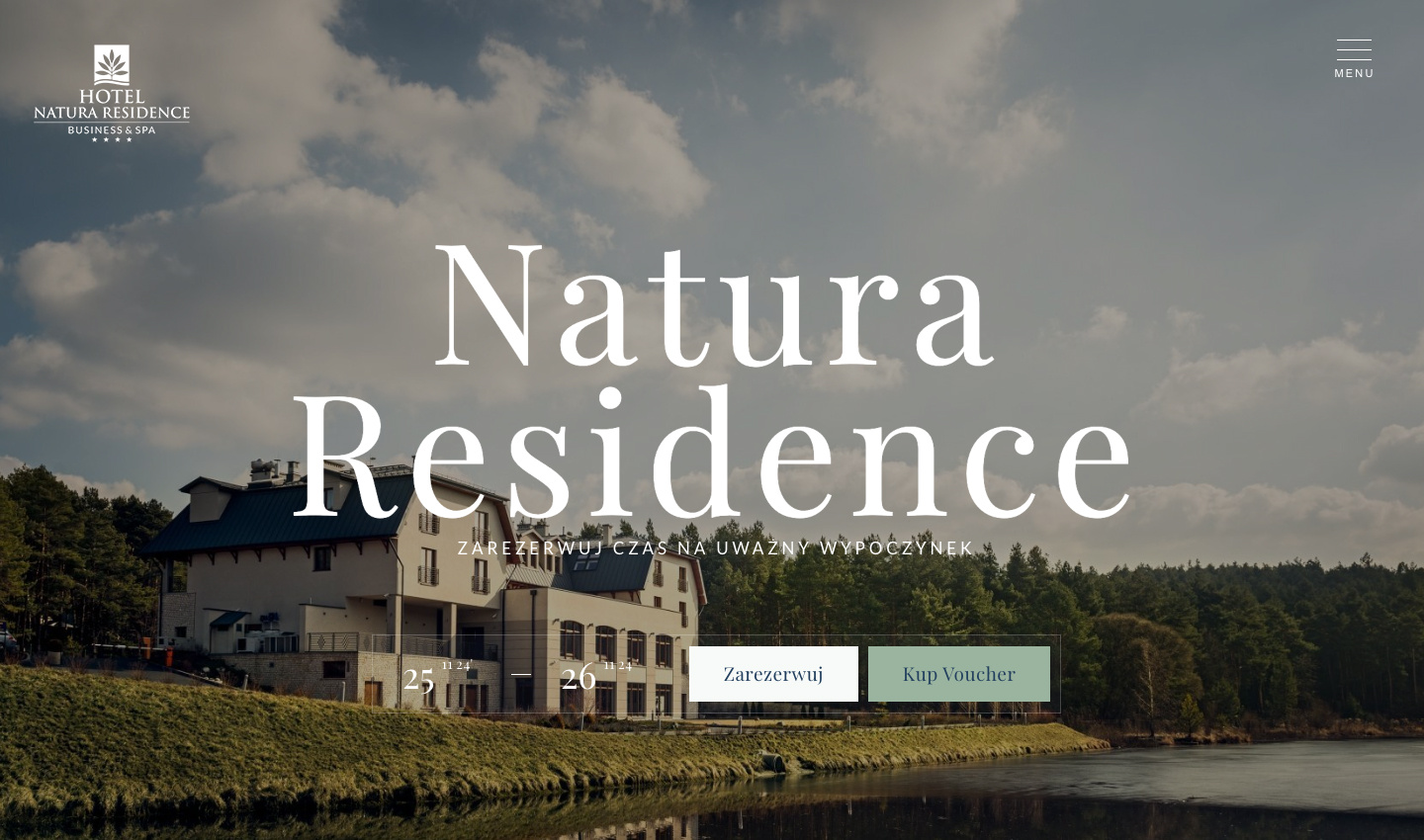 Natura Residence