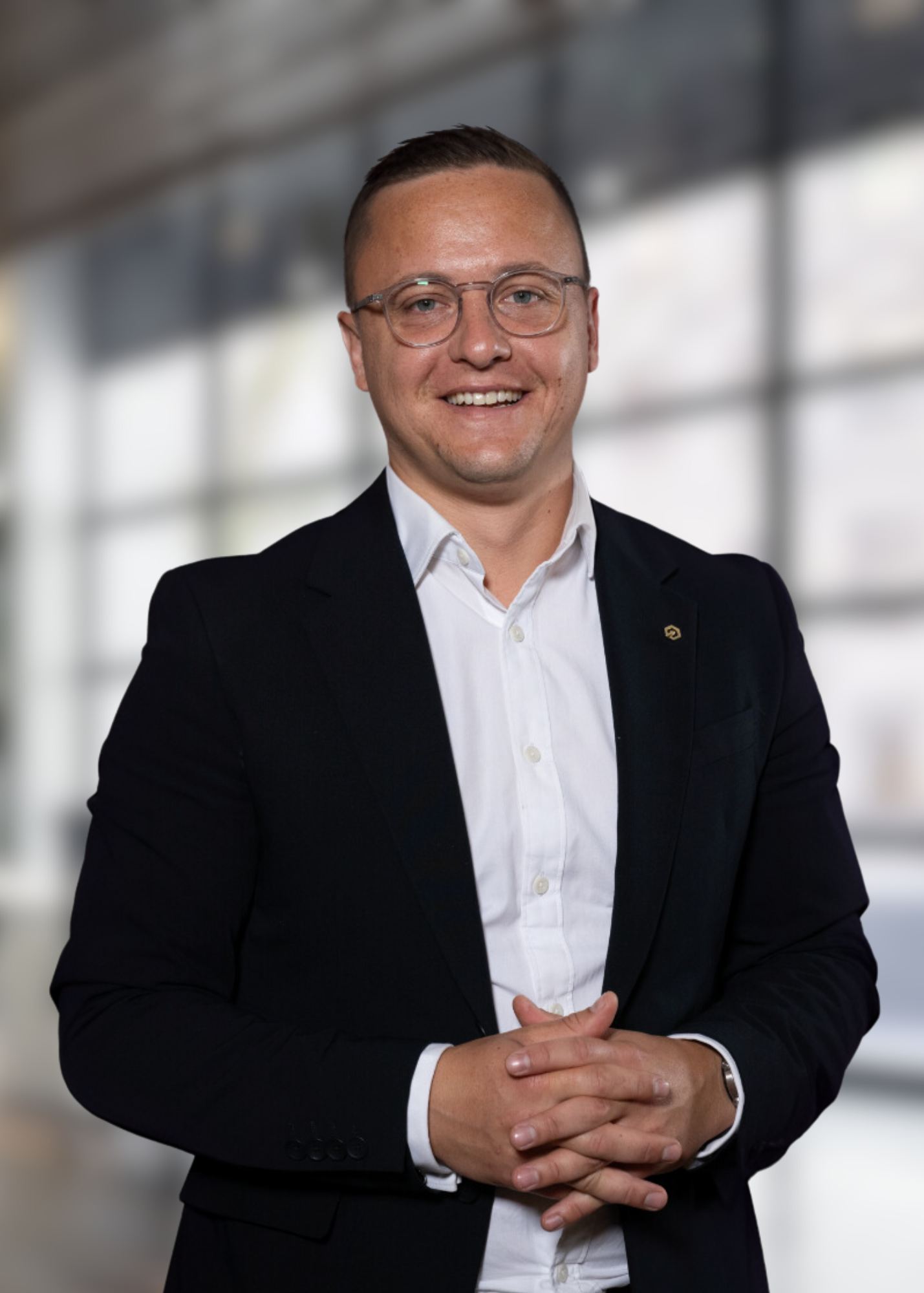Patryk Luszcz