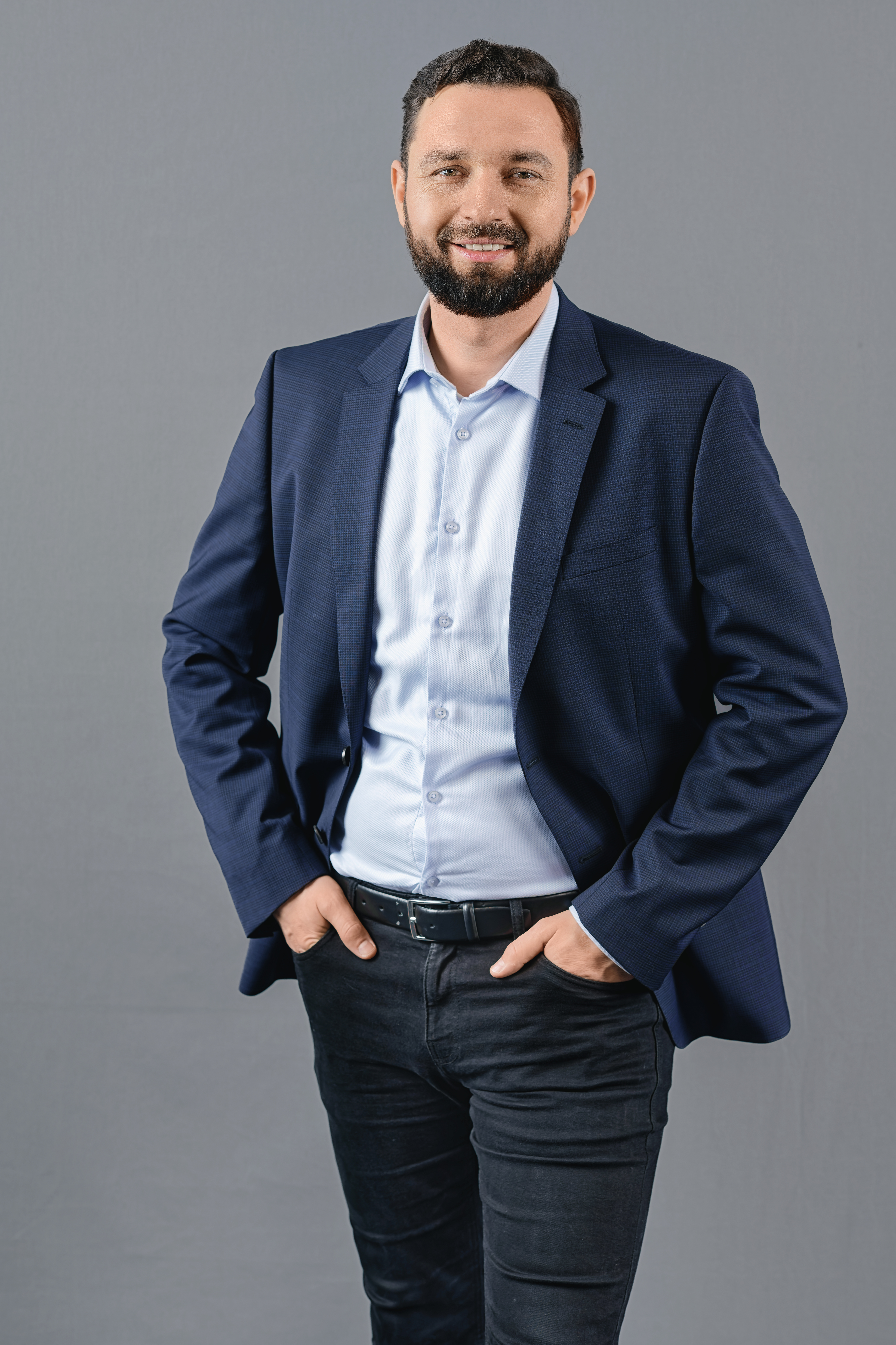 Waldemar Antonowicz