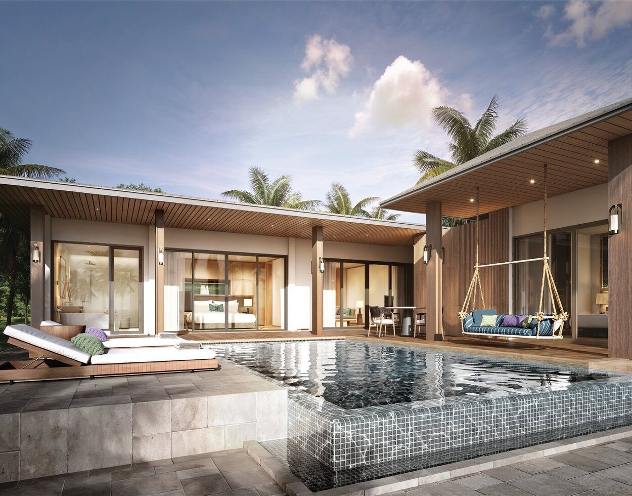 Chatrium Rawai Phuket